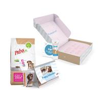 prins Opgroeibox ProCare Mini Puppy & Junior