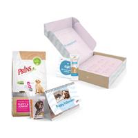Prins Opgroeibox ProCare Puppy&Junior