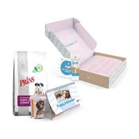 prins Opgroeibox Fit Selection Puppy & Junior