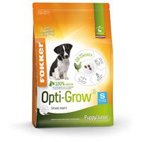 fokker Dog Opti-Grow S hondenvoer 2,5 kg