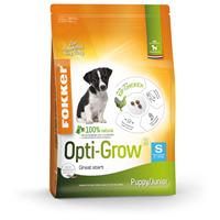 Fokker Opti-Grow S Puppy/Junior hondenvoer 2,5 kg
