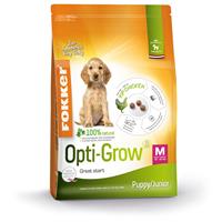 fokker Dog Opti-Grow M hondenvoer 2,5 kg