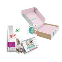 prins Opgroeibox VitalCare Kitten