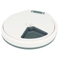 Trixie Voederautomaat TX4+1 | voor honden en katten