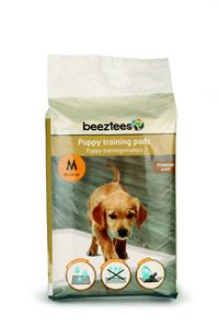 beeztees Trainingsmatten - M - 60x60 cm - 15