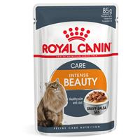 royalcanin Intense Beauty in Jelly - 12 x 85 g