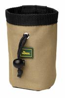 HUNTER Beloningstasje Basic, groen-beige/zwart