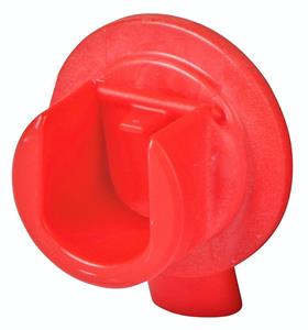 Kerbl Fixclip klep 5 stuks