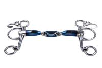 Baby Pelham Eliptical Sweet Iron