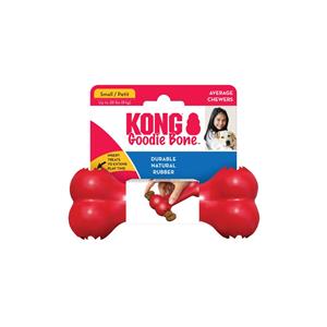 kong Hondenspeelgoed Goodie Bone