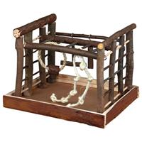 Trixie Natural living speelplaats L