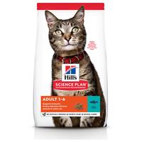 Hills Hill's Science Plan - Feline Adult - Tuna - 3 kg