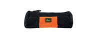 HUNTER Trainer-Welpen-Dummy Easy Reward schwarz-orange, Maße: ca. 17 cm