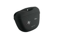 HUNTER Siliconen Voertas met Riem L13 x B11 x H5 cm