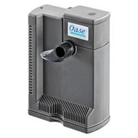 Oase BioCompact 50 Filter voor Aquarium - Efficiënte Filtratie en Regelbare Waterstroom