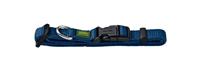 Hunter - Halsung VB - Hondenhalsband, blauw