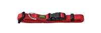 Hunter - Halsung VB - Hondenhalsband, rood