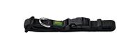 Hunter - Halsung VB - Hondenhalsband, zwart