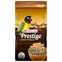 Versele-Laga Prestige Loro Parque - African Parakeet Mix - 1 kg