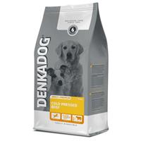 Denkadog Hondenvoer Cold Pressed Energy 20 kg