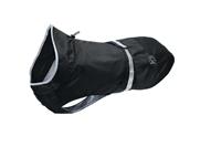Hundemäntelchen Norton 360 Uppsala Schwarz 30 Cm