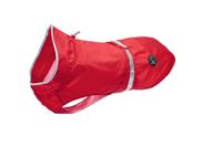 Hunter - Dog Coat Uppsala Rain - Hondenjas, rood