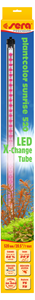 Sera LED Plantcolor Sunrise 520mm 7,9W - Kleurrijke Aquascaping Aquariumverlichting