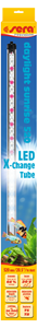 Sera LED Daylight Sunrise 520mm 11,8W Aquariumverlichting - Natuurlijke Zonsopgang Effect, Hoge CRI