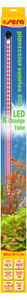Sera LED Plantcolor Sunrise Aquariumverlichting 660mm 8,3W - Zonsopgang Effect & Kleurversterking