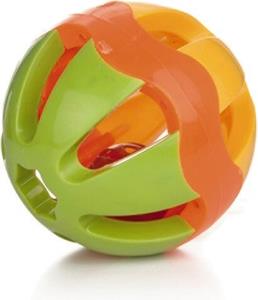 beeztees Plastic wiggle bal 13