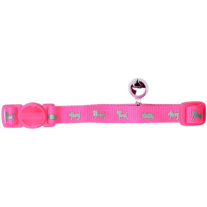 Hunter KHB Kattenhalsband