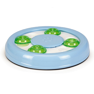 Plastic trainingsspel pickery k 22 - Beeztees