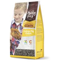 Hobbyfirst Hope Farms Guinea Pig Pellet - Caviavoer - 4 kg