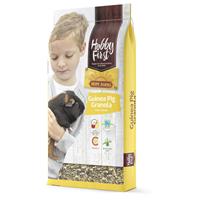 hobbyfirsthopefarms Hobbyfirst Hope Farms Guinea Pig Granola - Caviavoer - 10 kg