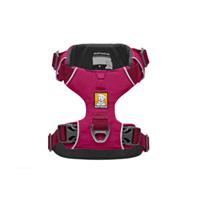 Ruffwear Geschirr Front Range Hibiskus-Pink L-XL