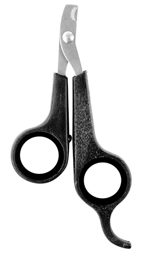 tools2groom Tools-2-Groom Nageltang voor katten