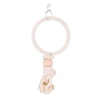 Trixie Touw-Ring 19 cm