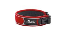 hunter Hondenhalsband Divo Rood