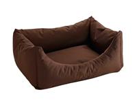 HUNTER Hondenbed Gent, bruin
