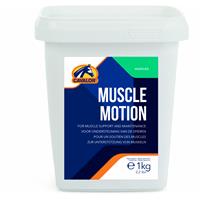 Cavalor Muscle Motion 1KG