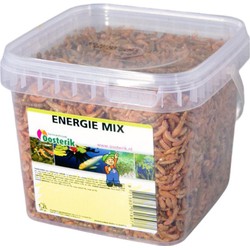 nerus Energie mix 1.2 liter