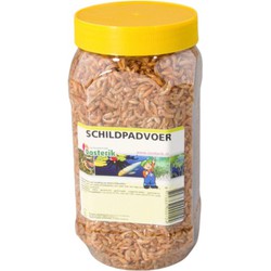 nerus Schildpadvoer 1000 ml