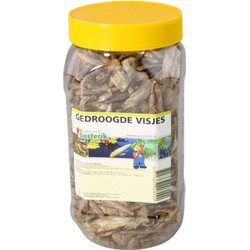 nerus Gedroogde visjes 1000 ml