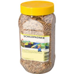 nerus Schildpad mix 1000 ml