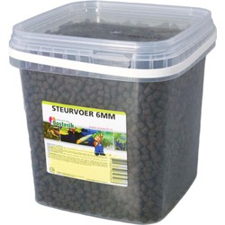 nerus Steurvoer 6 mm 2.5 liter