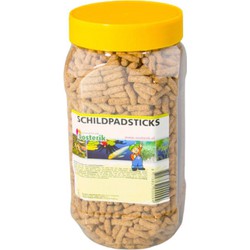 nerus Schildpad sticks 1000 ml