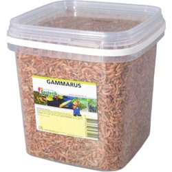 nerus Gammarus 8 mm 2.5 liter