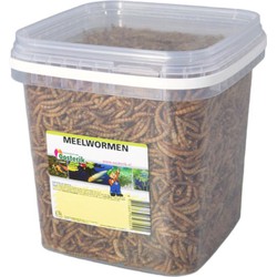 nerus Meelwormen 2.5 liter