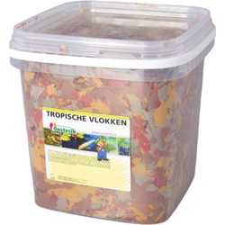 nerus Tropische vlokken 2.5 liter