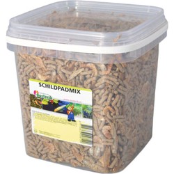 nerus Schildpad mix 2.5 liter